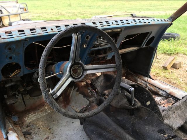 1967 Chevrolet Camaro - photo 4
