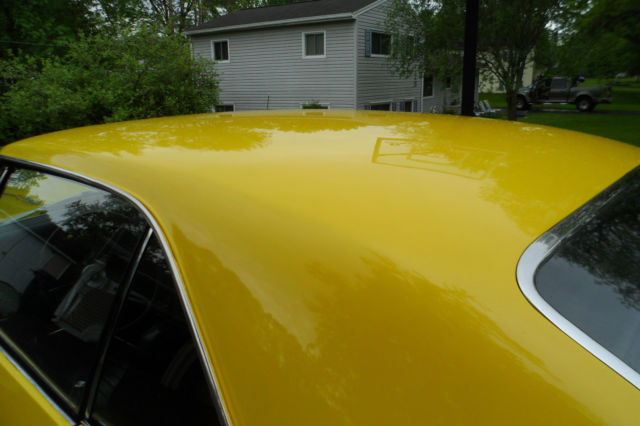 1967 Chevrolet Camaro - photo 11