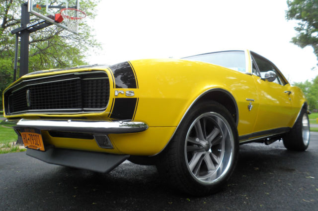1967 Chevrolet Camaro - photo 2