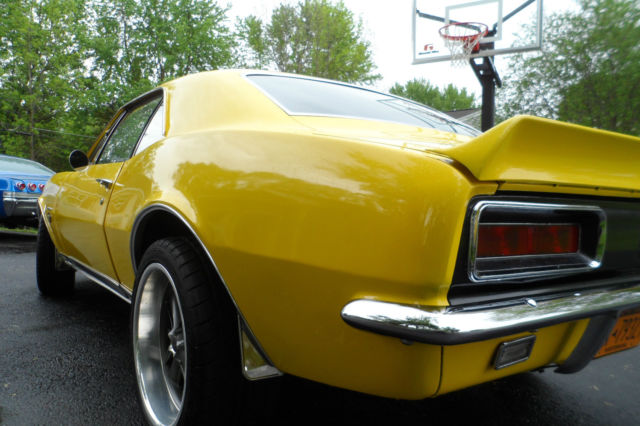 1967 Chevrolet Camaro - photo 7