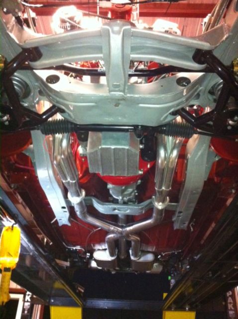 1967 Chevrolet Camaro - photo 13