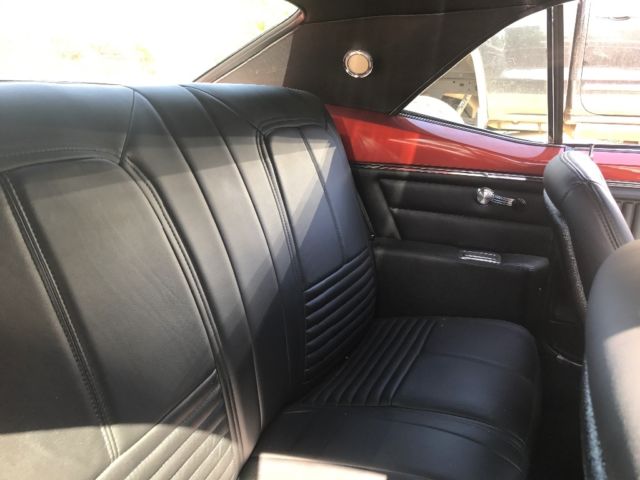 1967 Chevrolet Camaro - photo 8
