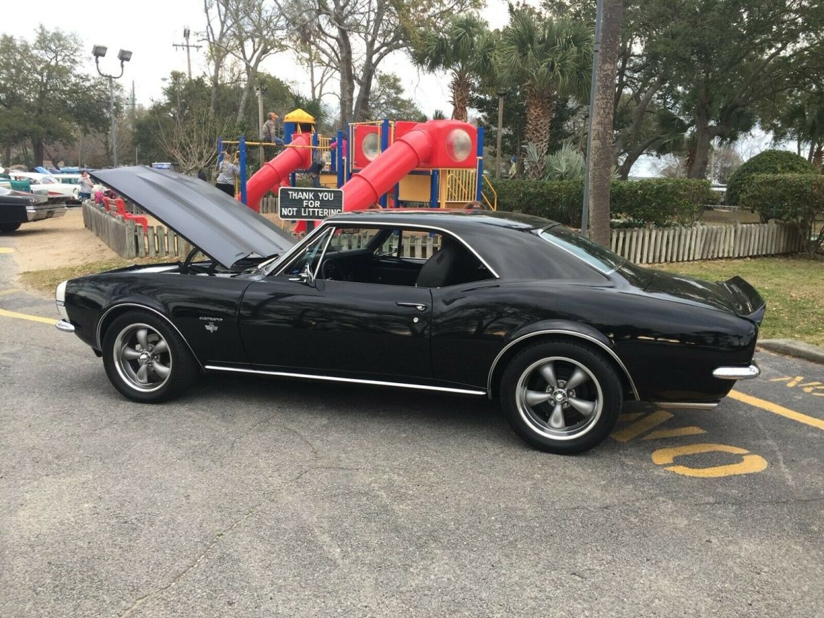 1967 Chevrolet Camaro CAMARO - photo 3