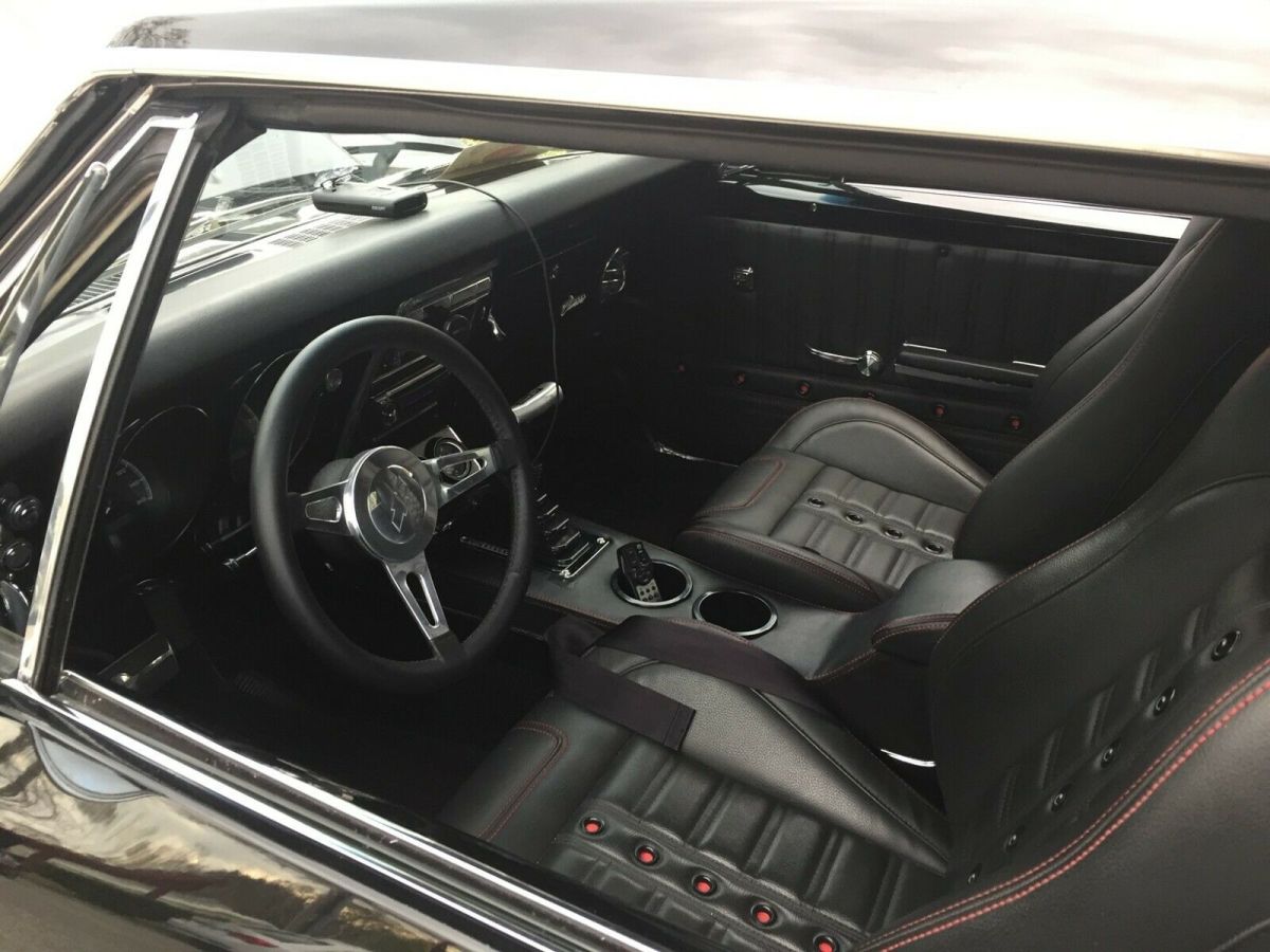 1967 Chevrolet Camaro CAMARO - photo 5