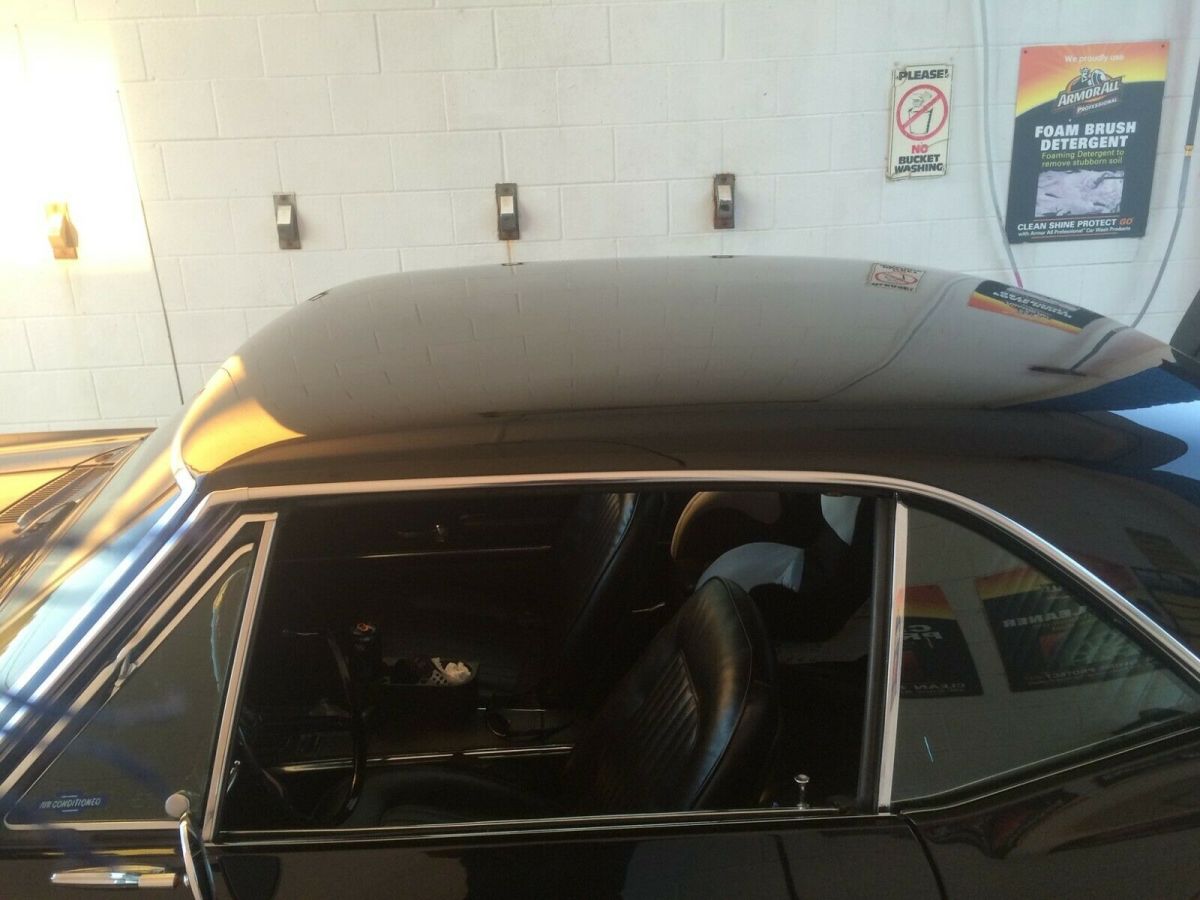 1967 Chevrolet Camaro CAMARO - photo 6