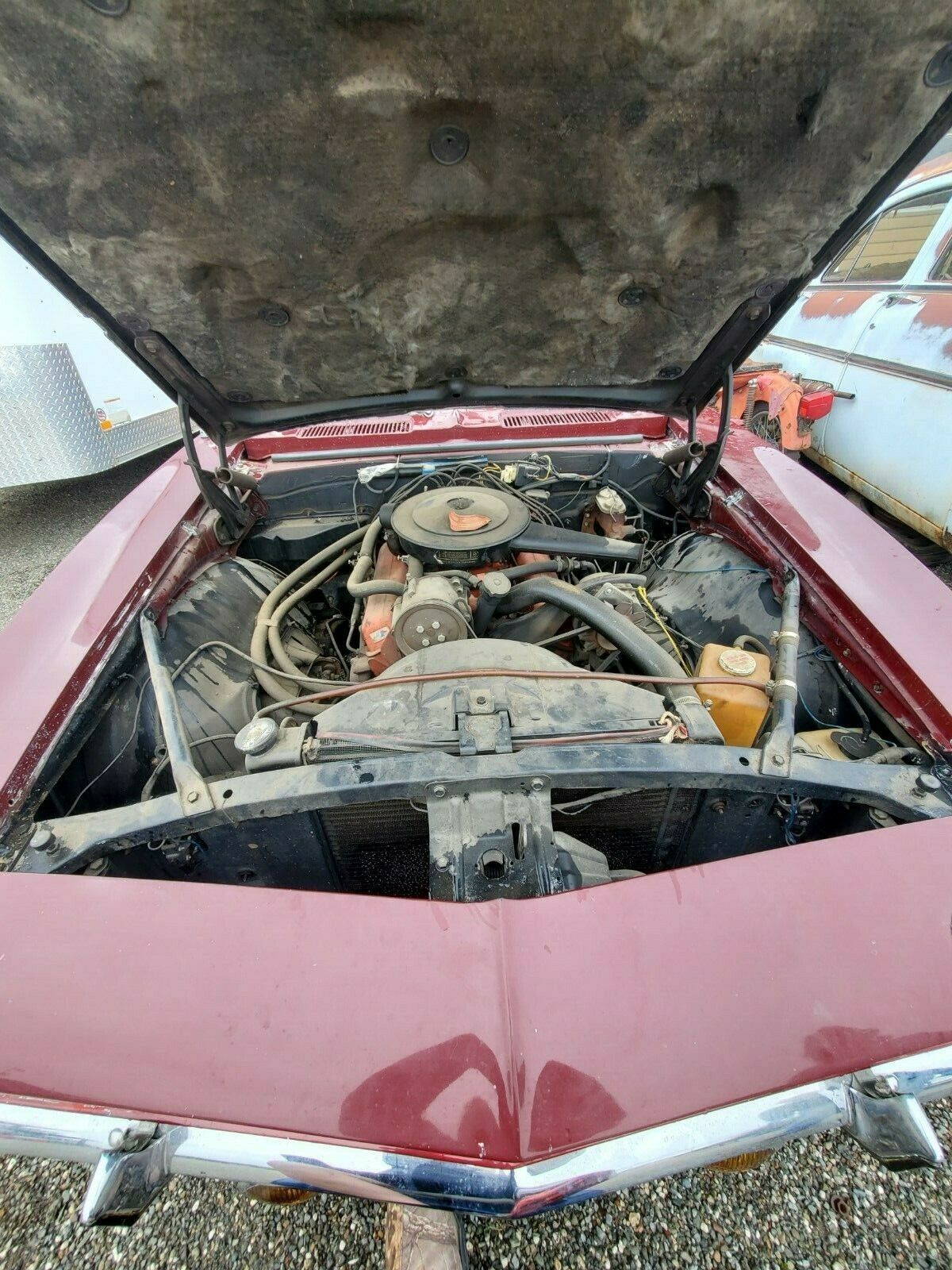 1967 Chevrolet Camaro Rally Sport - photo 8