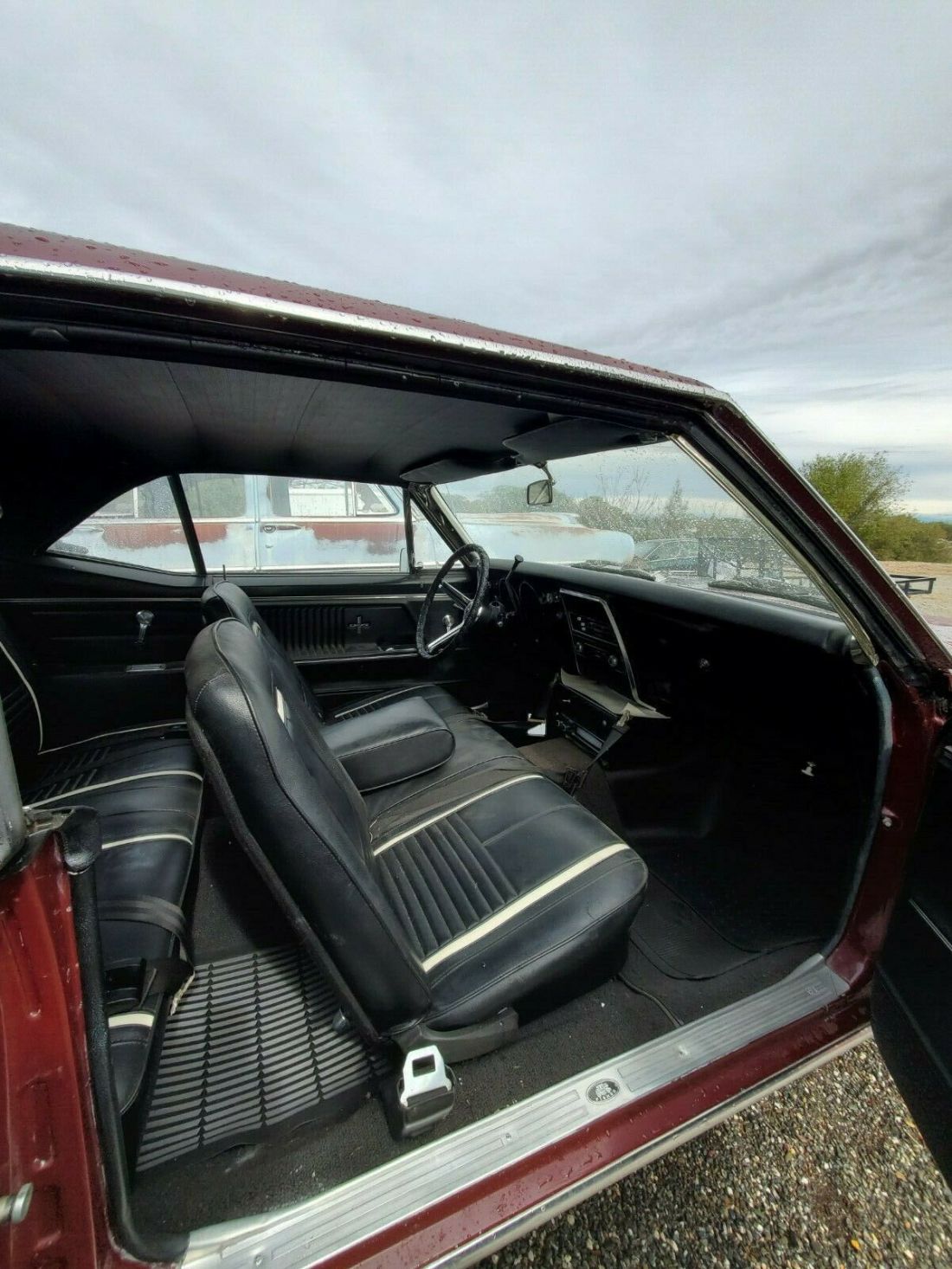 1967 Chevrolet Camaro Rally Sport - photo 7