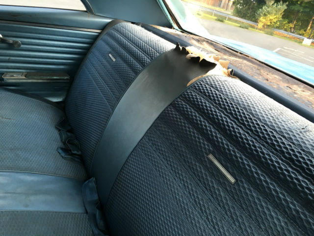 1967 Chevrolet Chevelle Malibu - photo 10