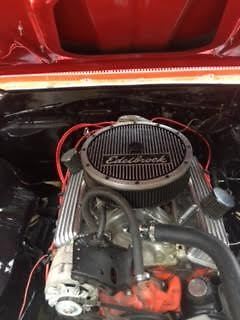 1967 Chevrolet Chevelle - photo 11