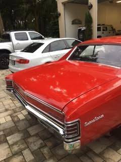 1967 Chevrolet Chevelle - photo 9