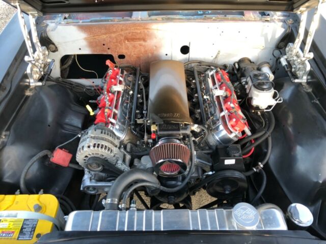 1967 Chevrolet Chevelle - photo 5