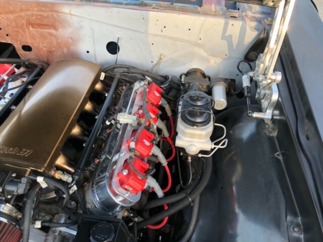 1967 Chevrolet Chevelle - photo 6
