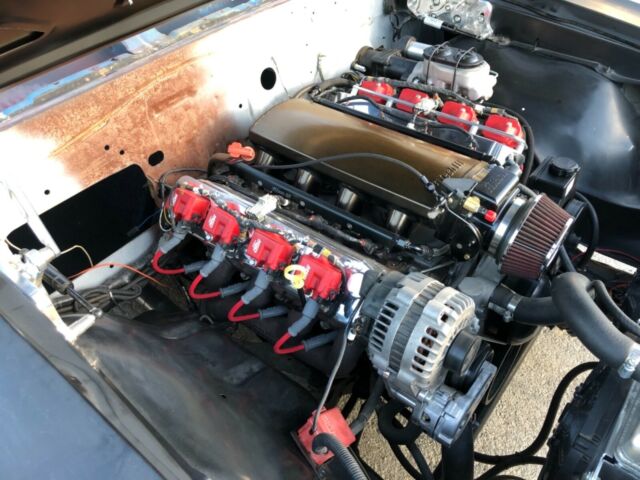 1967 Chevrolet Chevelle - photo 7