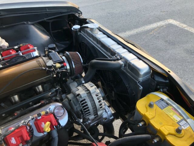 1967 Chevrolet Chevelle - photo 8