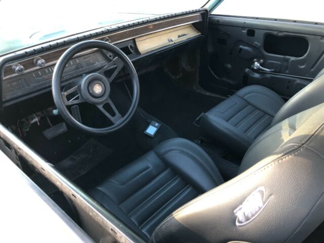 1967 Chevrolet Chevelle - photo 9