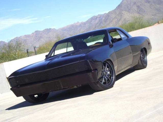 67 CHEVELLE,TRUE SS,6SPD,,PRO-TOURING,VETTE,LS2,CELEBRITY,WESTCOAST,CUSTOMS, 1967 Chevrolet Chevelle