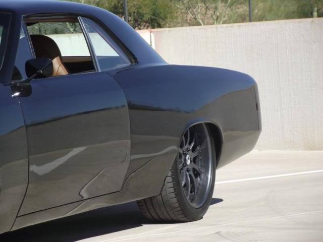 1967 Chevrolet Chevelle - photo 3