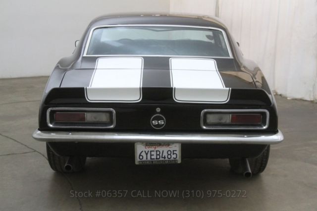 1967 Chevrolet Camaro - photo 11