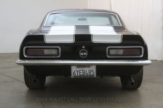 1967 Chevrolet Camaro - photo 12