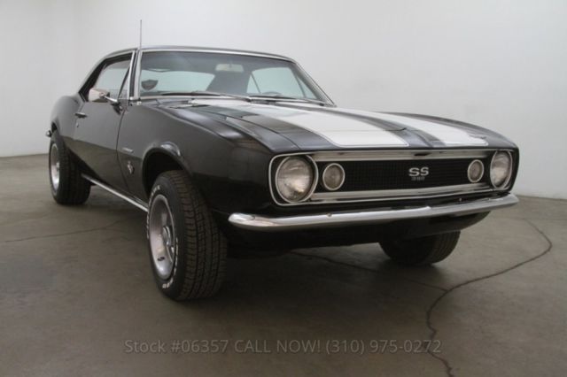 1967 Chevrolet Camaro - photo 4