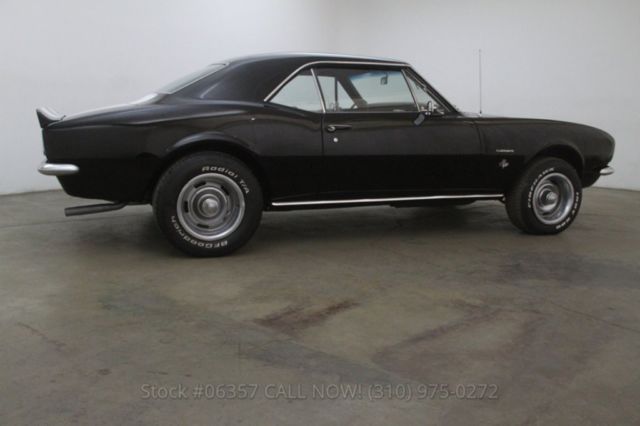 1967 Chevrolet Camaro - photo 7
