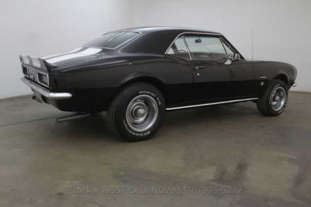 1967 Chevrolet Camaro - photo 8