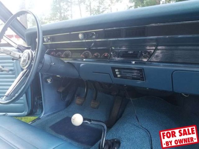 1967 Chevrolet Chevelle Chevrolet Chevelle Convertible - photo 10