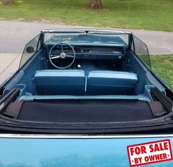 1967 Chevrolet Chevelle Chevrolet Chevelle Convertible - photo 2