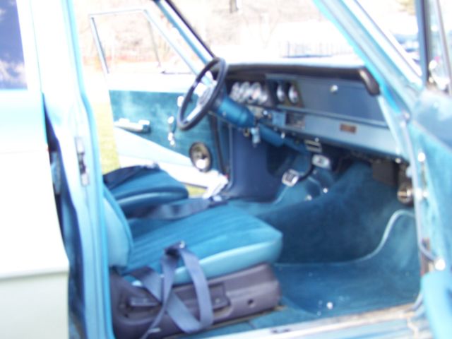 1967 Chevrolet Nova - photo 10