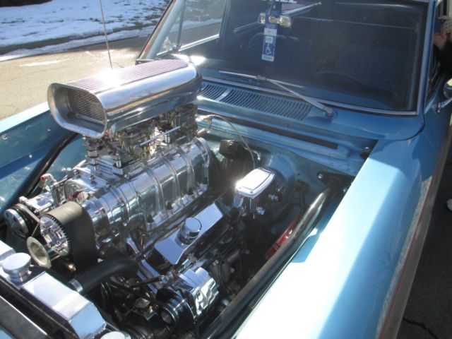 1967 Chevrolet Nova - photo 12