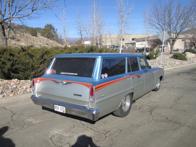 1967 Chevrolet Nova - photo 4