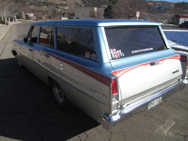1967 Chevrolet Nova - photo 5