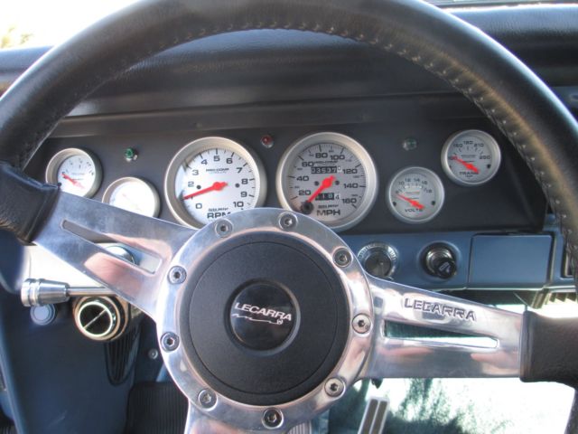 1967 Chevrolet Nova - photo 6