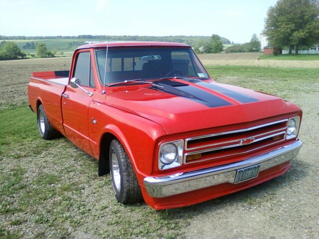 1967 Chevrolet Other Pickups - photo 2