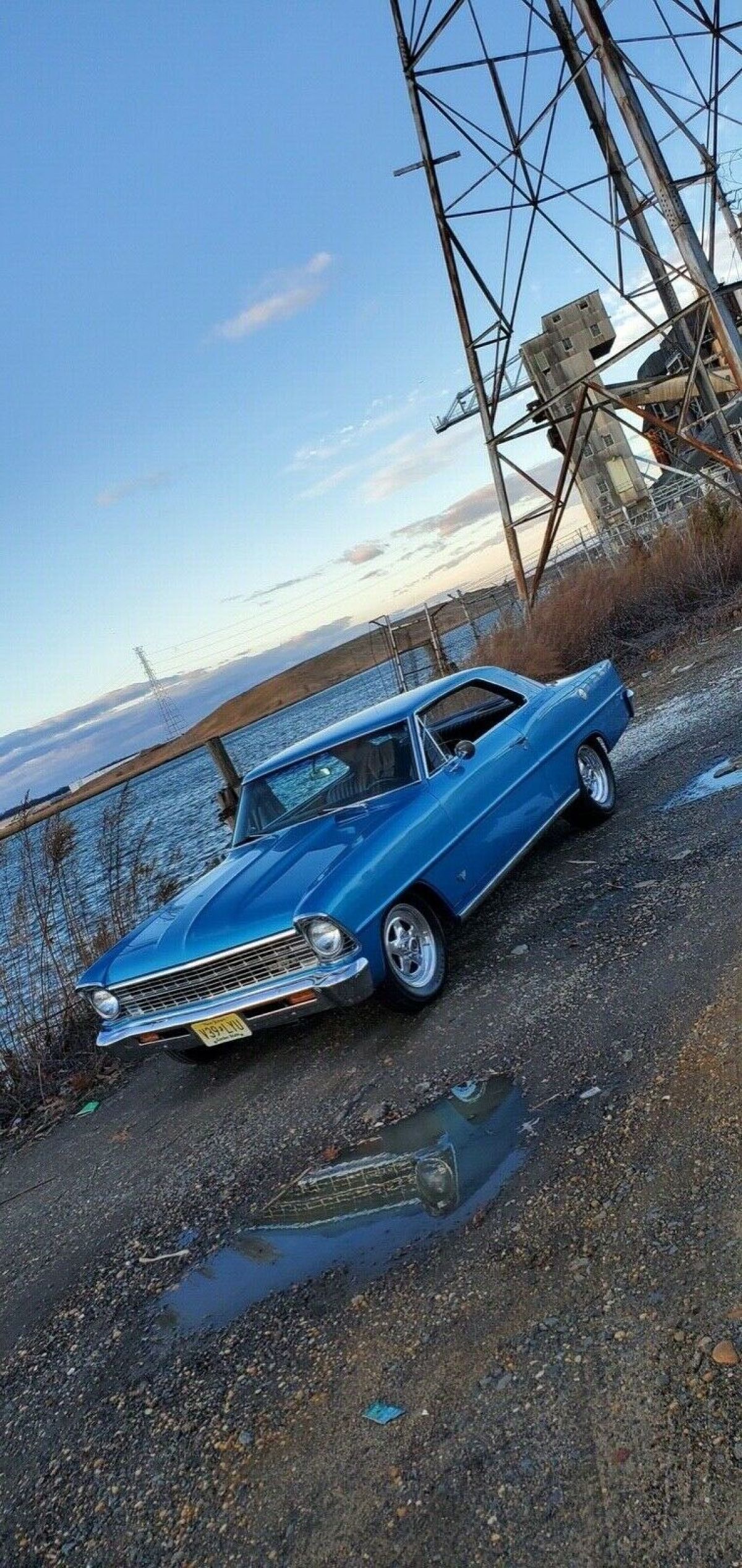1967 Chevrolet Nova - photo 2