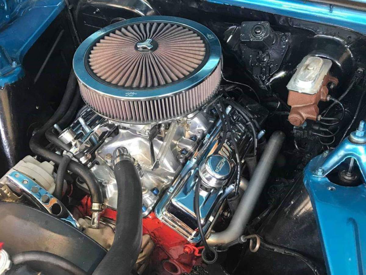 1967 Chevrolet Nova - photo 5