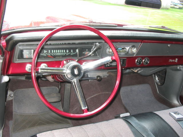 1967 Chevrolet Nova ZZ3 345 HP Heidt's sub-frame - photo 11