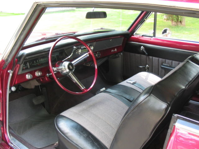 1967 Chevrolet Nova ZZ3 345 HP Heidt's sub-frame - photo 6