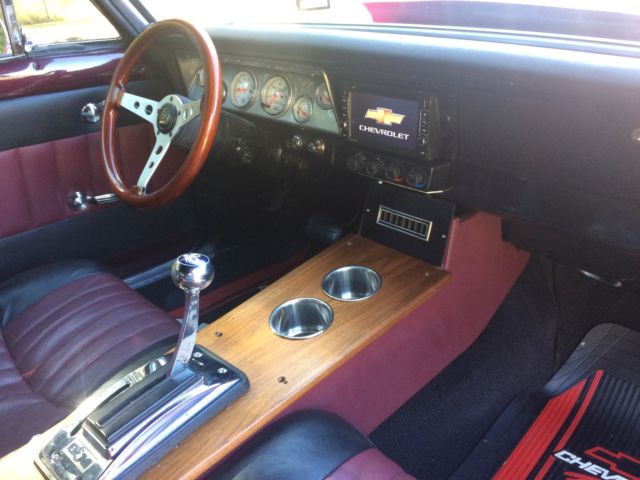 1967 Chevrolet Nova - photo 10
