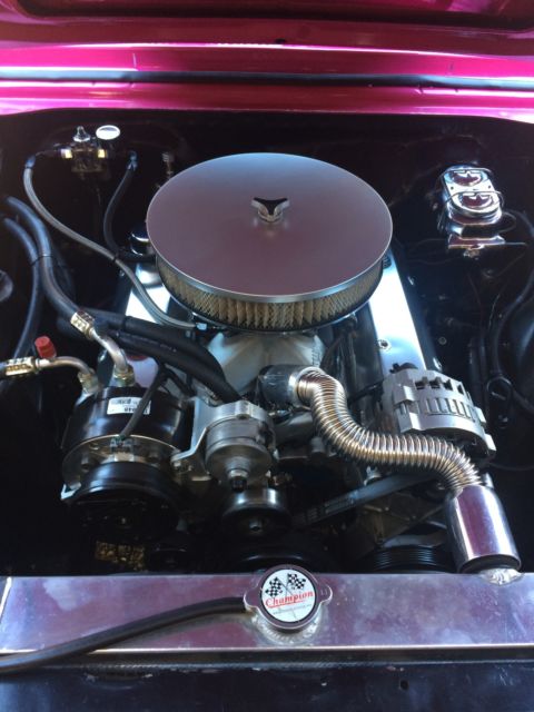 1967 Chevrolet Nova - photo 12