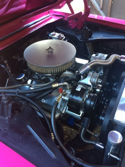 1967 Chevrolet Nova - photo 13