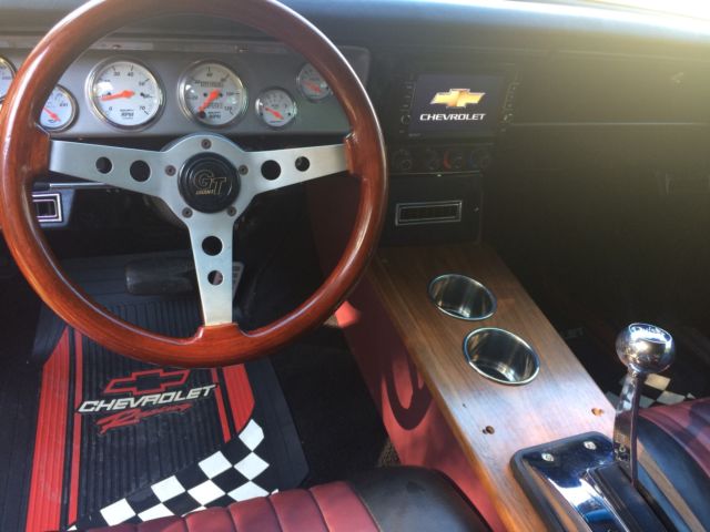 1967 Chevrolet Nova - photo 9