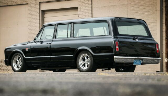 1967 Chevrolet C-10 - photo 11
