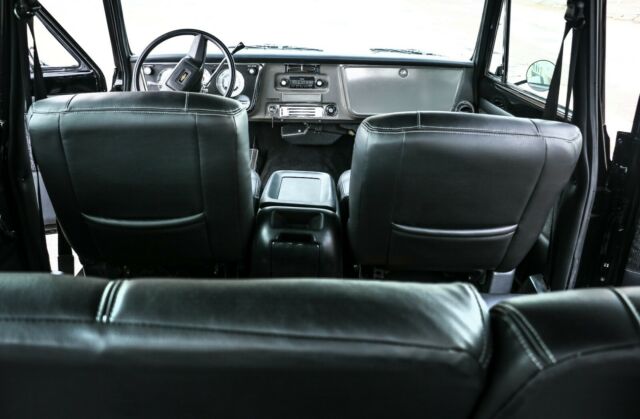 1967 Chevrolet C-10 - photo 12