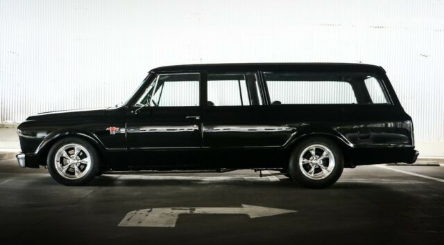 1967 Chevrolet C-10 - photo 3