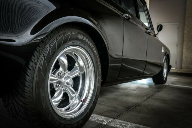 1967 Chevrolet C-10 - photo 4