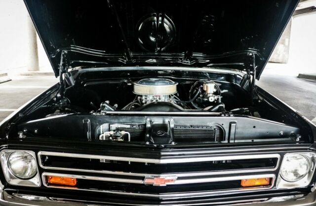 1967 Chevrolet C-10 - photo 6