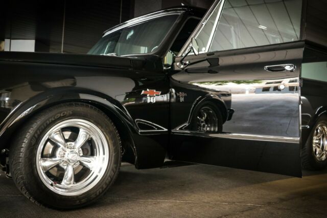 1967 Chevrolet C-10 - photo 7