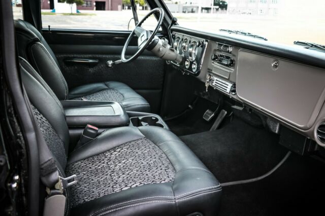1967 Chevrolet C-10 - photo 8