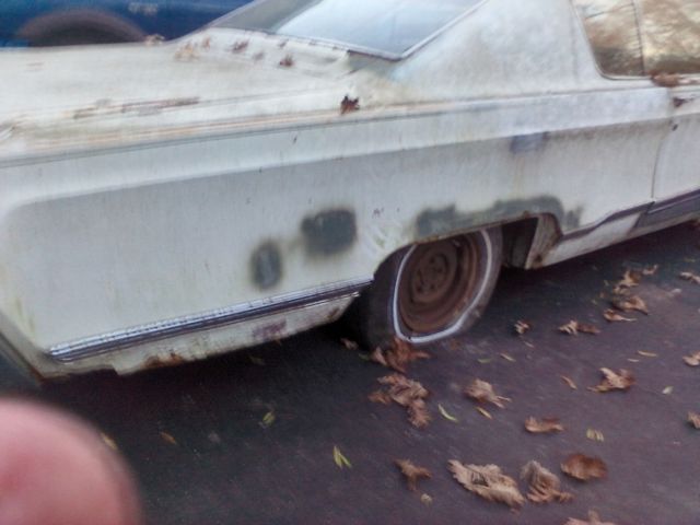 1967 Chrysler Newport - photo 8